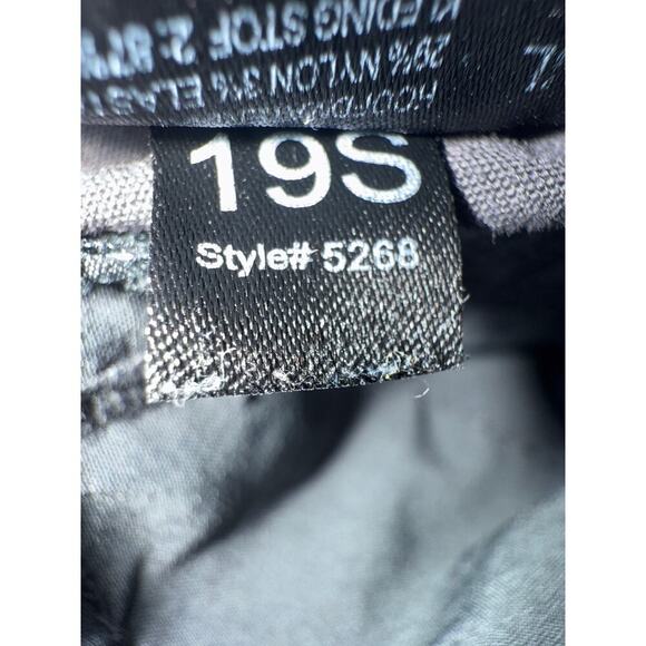 Kuhl Radikl Hiking Shorts Mens Size 34 Gray 10” Performance Stretch UPF 50+ - Picture 10 of 10